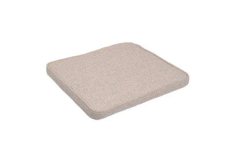 Istuimen pehmuste Fritab River, Beige Rustic