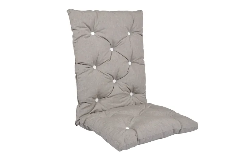 Istuinpehmuste Högvik Flokki Tuhkanharmaa, undefined