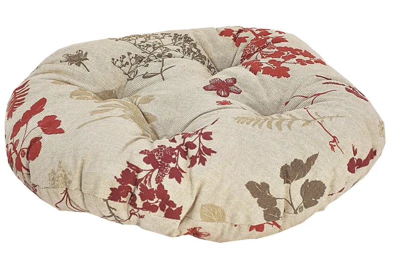 Istuintyyny Fritab Standard istuintyyny 37x37 cm Beige, undefined
