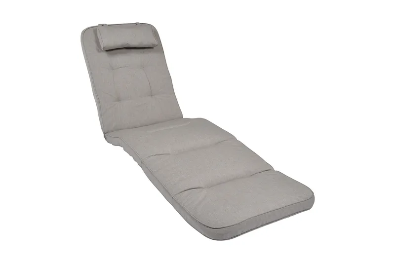 Aurinkovaunun pehmuste Woodline Tuhkanharmaa, undefined