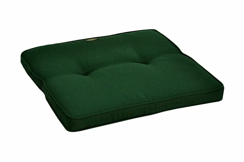 Borneo Sittdyna Canyon Fritab Grön - Puutarhakalusteet - Pehmusteet - Istuintyyny ulos