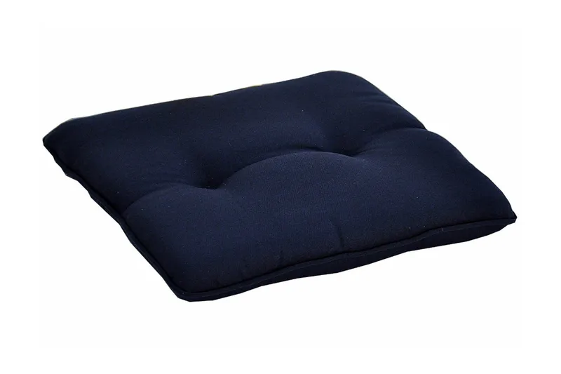 Fiji Sittdyna Dralon Fritab Marine - Puutarhakalusteet - Pehmusteet - Istuintyyny ulos