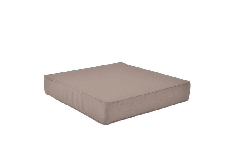 Fritab Istuintyyny Clyde 70x70 cm Taupe, Fritab