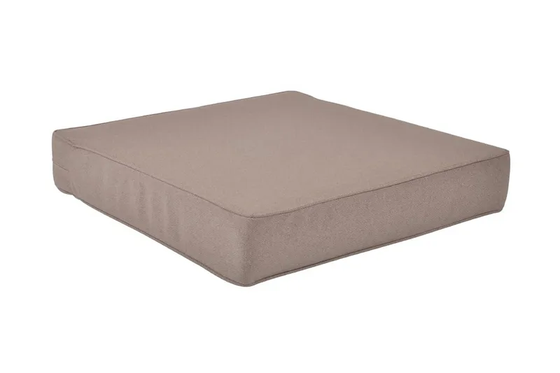 Fritab Istuintyyny Tristan 65x65 cm Taupe, Fritab