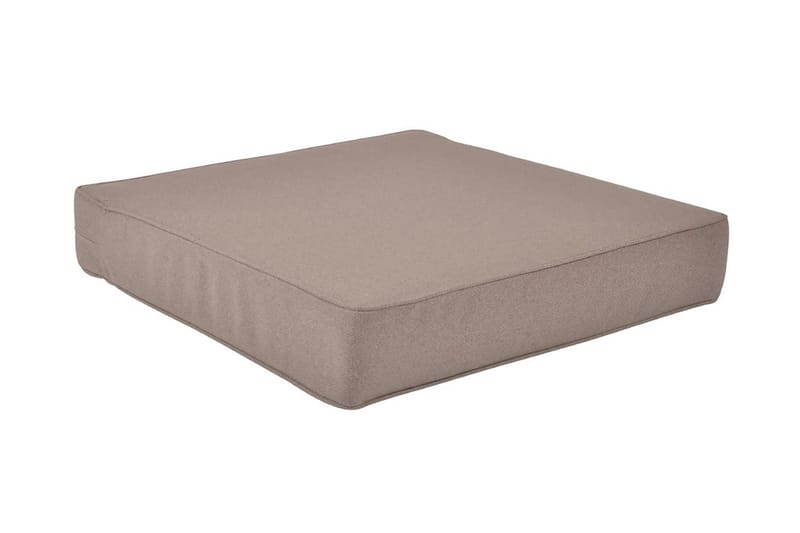 Fritab Istuintyyny Tristan 65x65 cm Taupe, Fritab