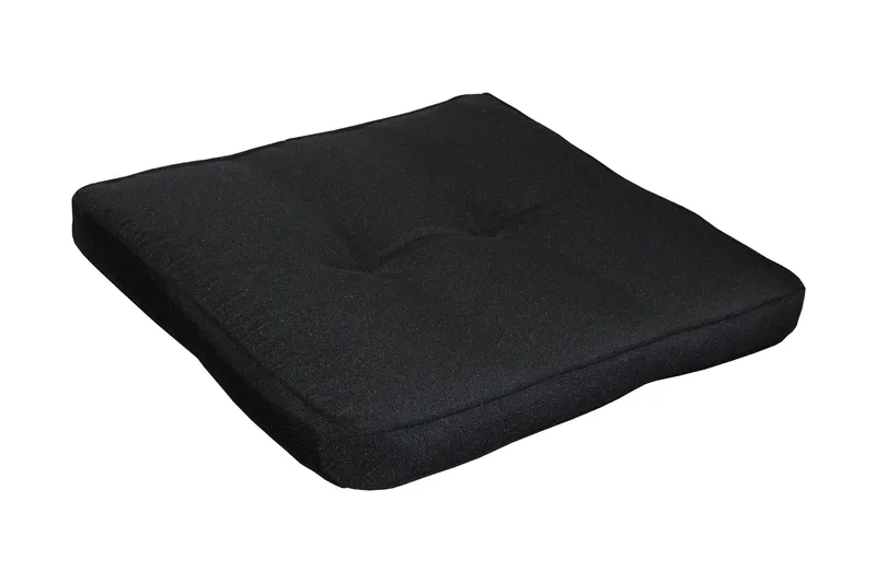 Istuinpehmuste Curto, Musta