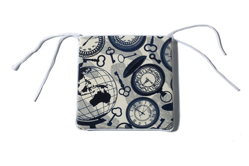 Istuinpehmuste Groendal, Monivärinen