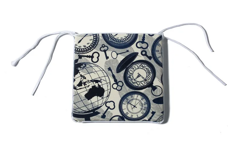 Istuinpehmuste Groendal, Monivärinen