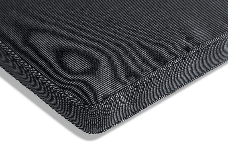 Istuinpehmuste Jenny, Harmaa