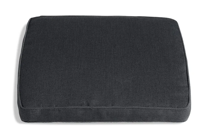 Istuinpehmuste Jenny - Harmaa - Puutarhakalusteet - Pehmusteet - Istuintyyny ulos