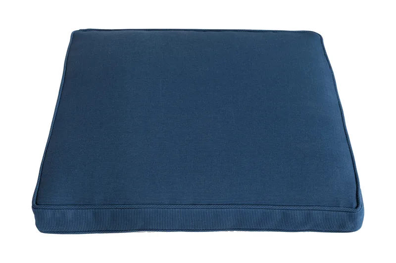 Istuinpehmuste Jenny Lyx, Sininen