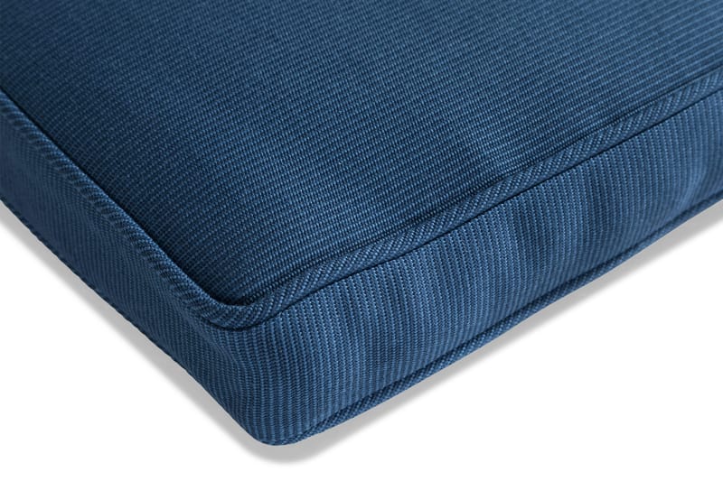 Istuinpehmuste Jenny Lyx - Sininen - Puutarhakalusteet - Pehmusteet - Istuintyyny ulos