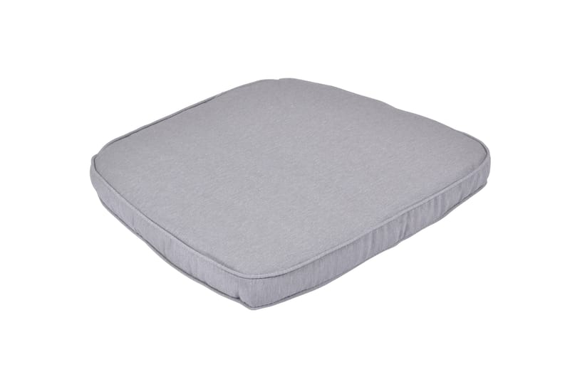 Istuinpehmuste Krabi Vaaleanharmaa - Fritab - Puutarhakalusteet - Pehmusteet - Istuintyyny ulos