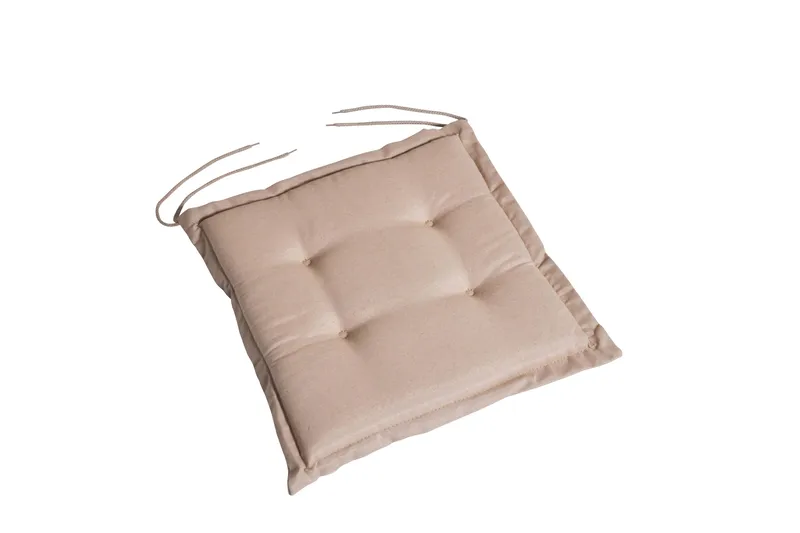 Istuinpehmuste Rhodos Beige - Fritab - Puutarhakalusteet - Pehmusteet - Istuintyyny ulos