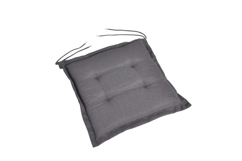 Istuinpehmuste Rhodos Harmaa - Fritab - Puutarhakalusteet - Pehmusteet - Istuintyyny ulos