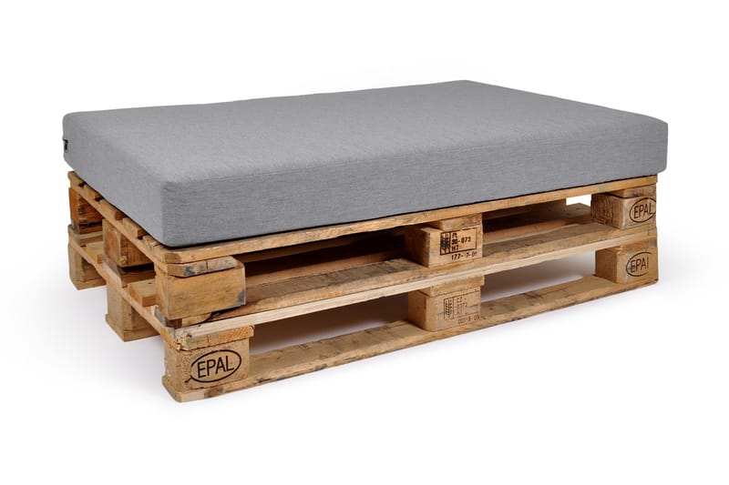 Istuinpehmuste Royal Palle 120x80 cm Vettähylkivä Vaaleanhar, Fritab