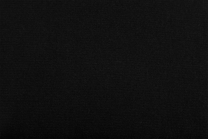 Istuinpehmuste Vermont - Musta - Puutarhakalusteet - Pehmusteet - Istuintyyny ulos