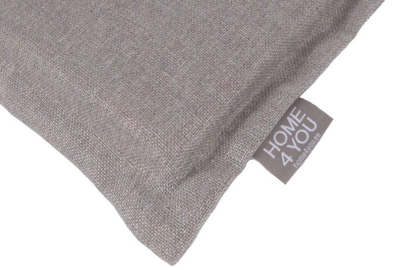 Istuintyyny Florida 42x38x3 cm Harmaanbeige - Puutarhakalusteet - Pehmusteet - Istuintyyny ulos