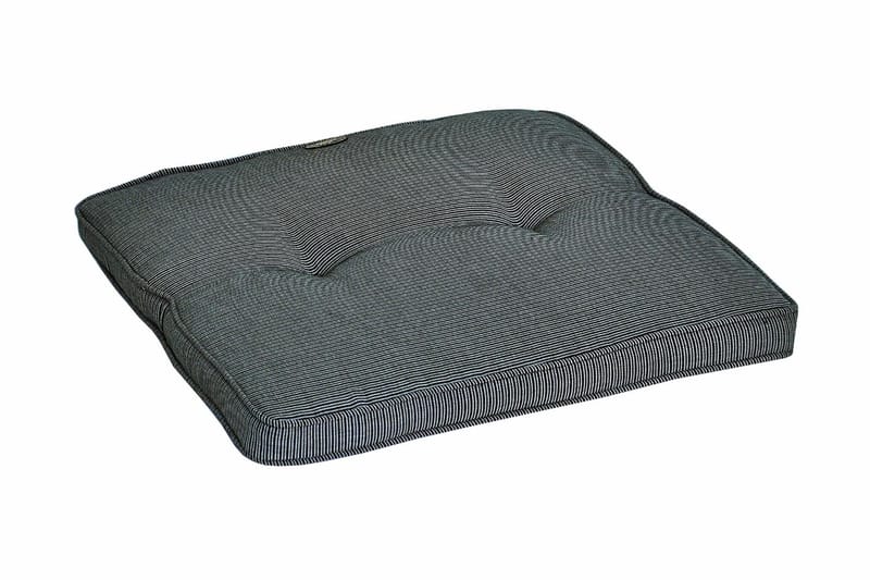 Istuintyyny Fritab Borneo-istuintyyny Canyon Granite - Puutarhakalusteet - Pehmusteet - Istuintyyny ulos