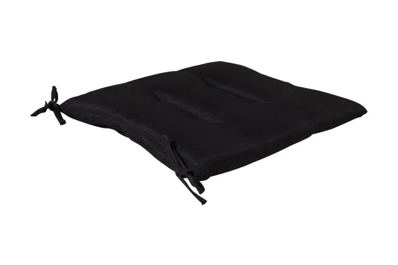 Istuintyyny Lina ruokatuoliin, Musta