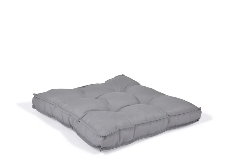 Istuintyyny Romeo Vaaleanharmaa, Fritab