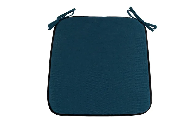 Istuintyyny Summer 39x39 cm Tummansininen, undefined