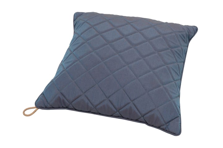 Istuintyyny Pillow 45x45 cm - Sininen - Istuintyyny ulos