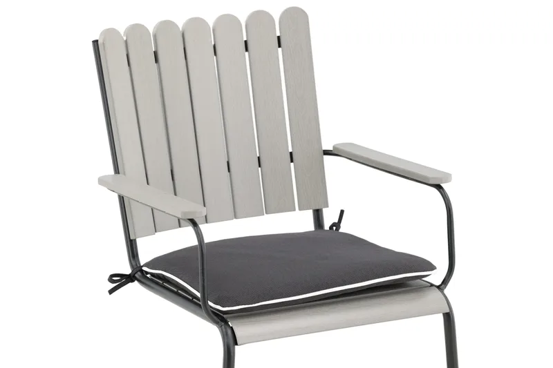 Pehmuste Holmsund, Harmaa