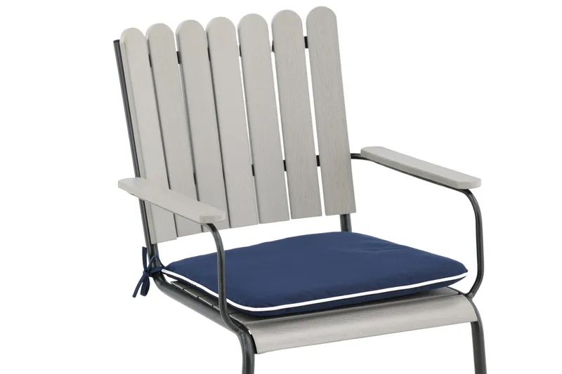 Pehmuste Holmsund Sininen, Sininen