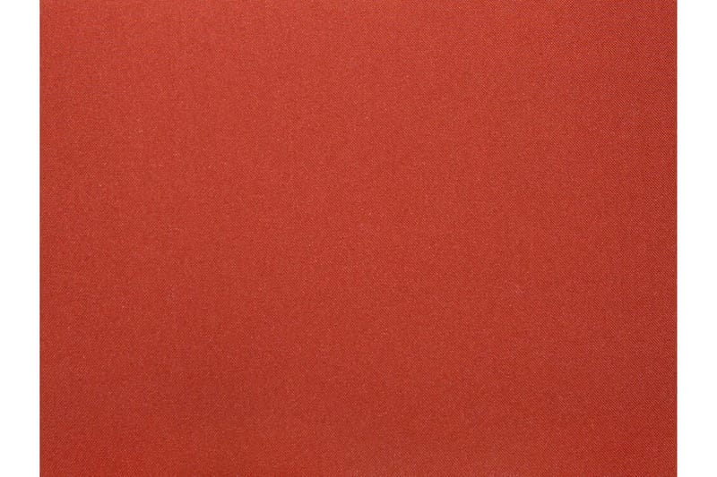 Pehmuste Octavio Puutarhatuoliin 8-pak - Punainen - Puutarhakalusteet - Pehmusteet - Istuintyyny ulos