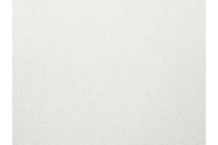 Pehmusteen päällinen Melantha 75x120 cm - Kermanvalkoinen - Istuintyyny ulos
