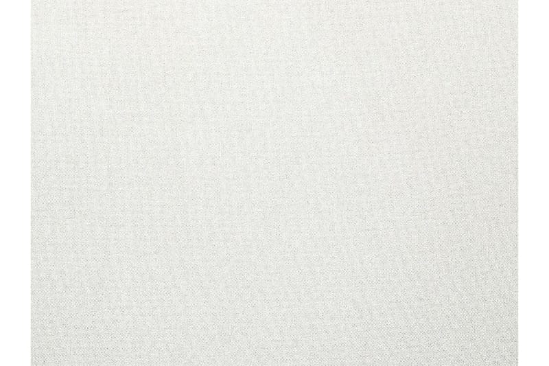 Pehmusteen päällinen Melantha 75x120 cm - Kermanvalkoinen - Puutarhakalusteet - Terassiryhmät - Päälliset