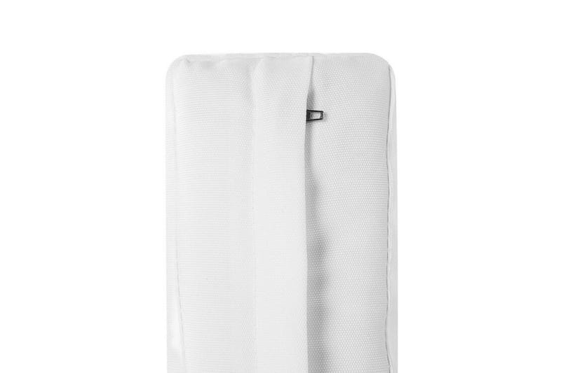 Pehmusteen päällinen Bochini 66x86 cm - Kermanvalkoinen - Kodintekstiilit & matot - Vuodevaatteet - Tyyny - Tyynynsuojus