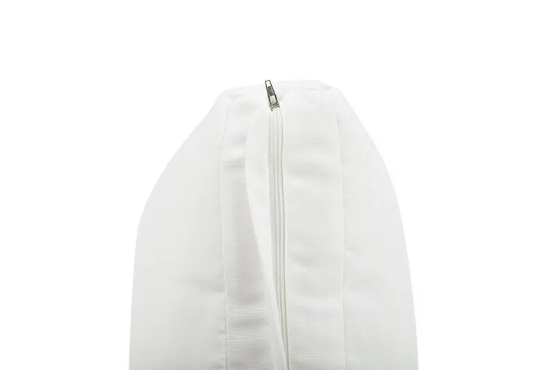 Pehmusteen päällinen Melantha 75x120 cm - Kermanvalkoinen - Puutarhakalusteet - Terassiryhmät - Päälliset