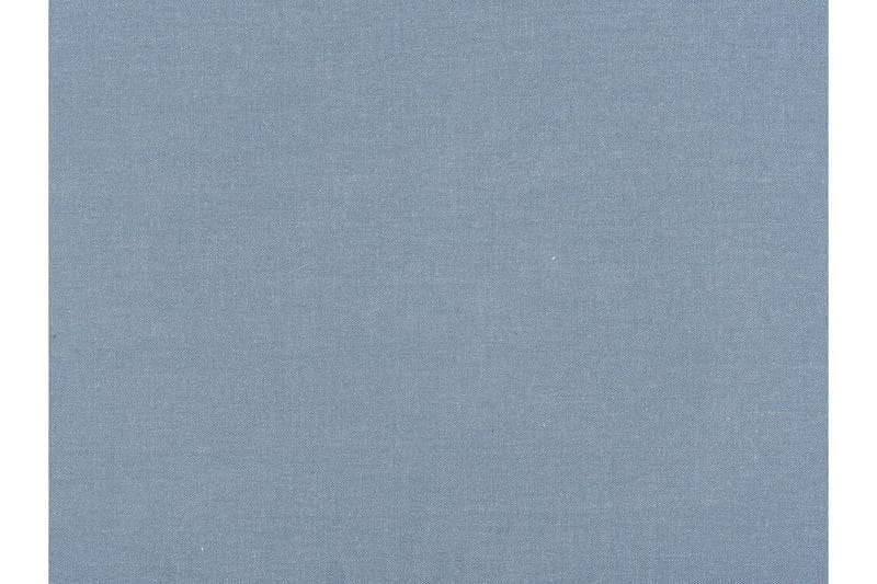 Puutarhatuolin pehmuste 8 kpl Sininen SASSARI - Sininen - Puutarhakalusteet - Pehmusteet - Istuintyyny ulos