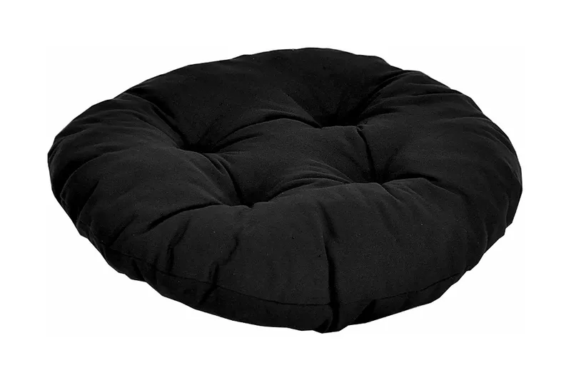 Rahin pehmuste, musta