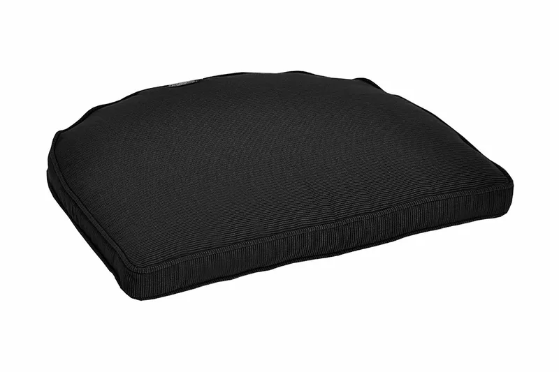 Siam Sittdyna Struktur Fritab Black, undefined