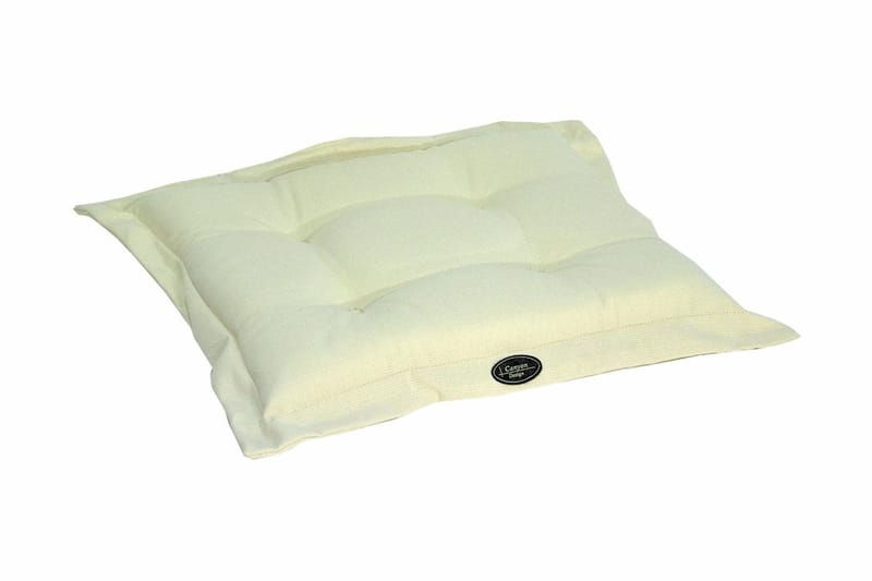 Sittdyna Canyon Fritab Vit - Puutarhakalusteet - Pehmusteet - Istuintyyny ulos