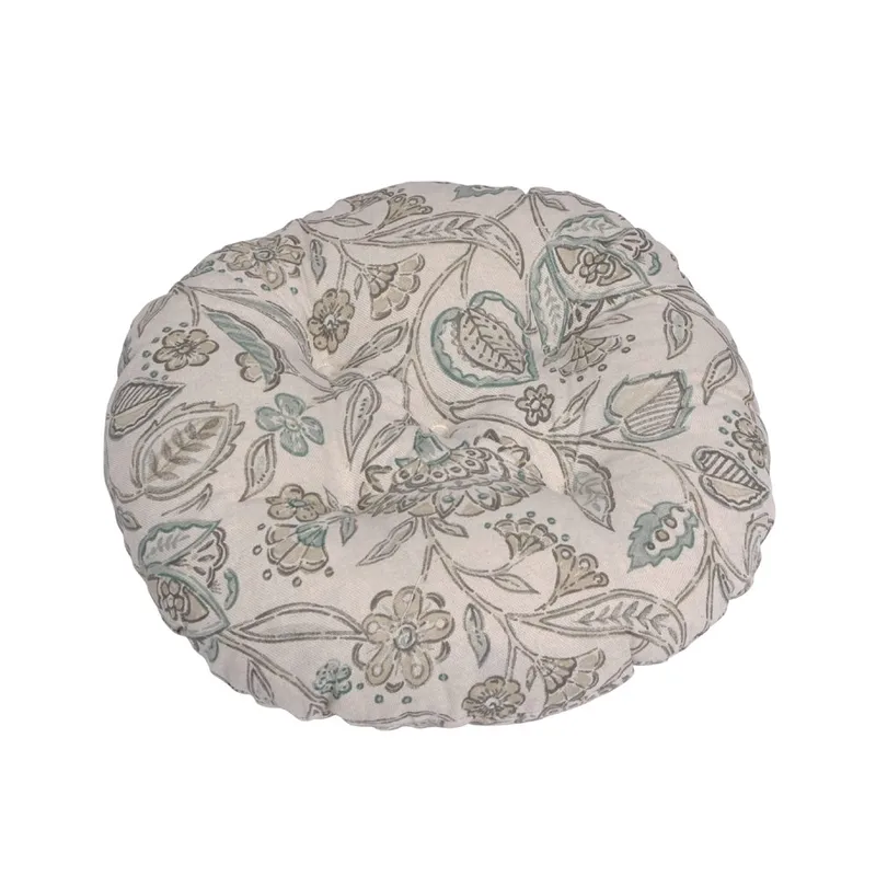 Jakkaratyyny jalkarahille ulkokäyttöön, beige