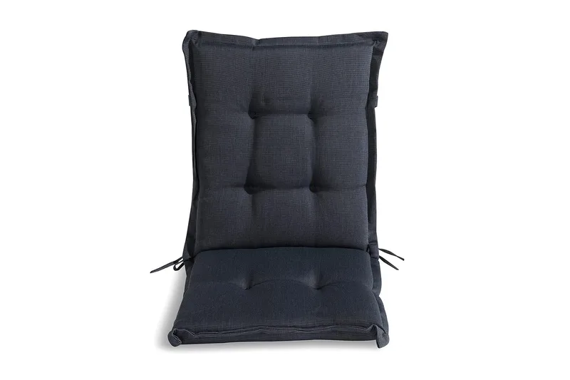 Karmituolin pehmuste - Harmaa - Puutarhakalusteet - Pehmusteet - Säätötuolin pehmusteet