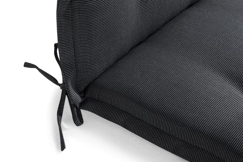 Karmituolin pehmuste - Harmaa - Puutarhakalusteet - Pehmusteet - Sä ätötuolin pehmusteet