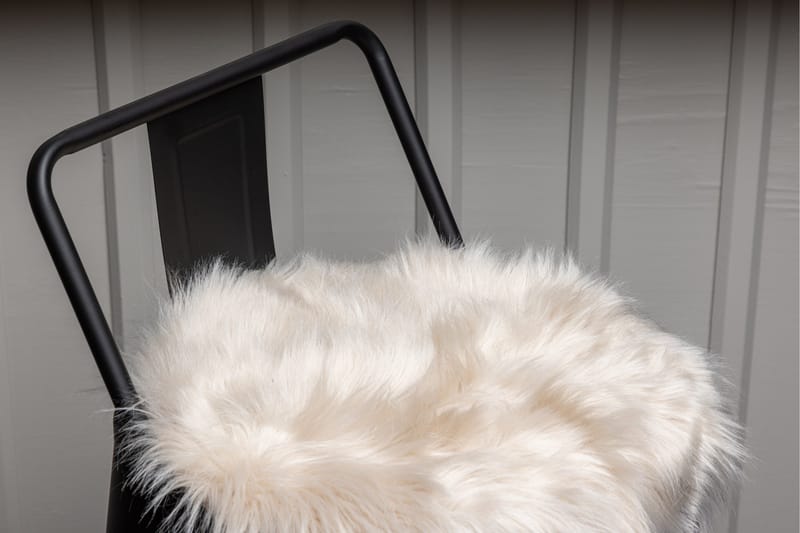 Katy Istuinalusta 34x34 cm - Beige - Kodintekstiilit & matot - Istuintyyny