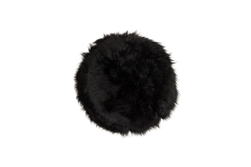 Katy Istuinalusta 34x34 cm - Musta - Kodintekstiilit & matot - Istuintyyny