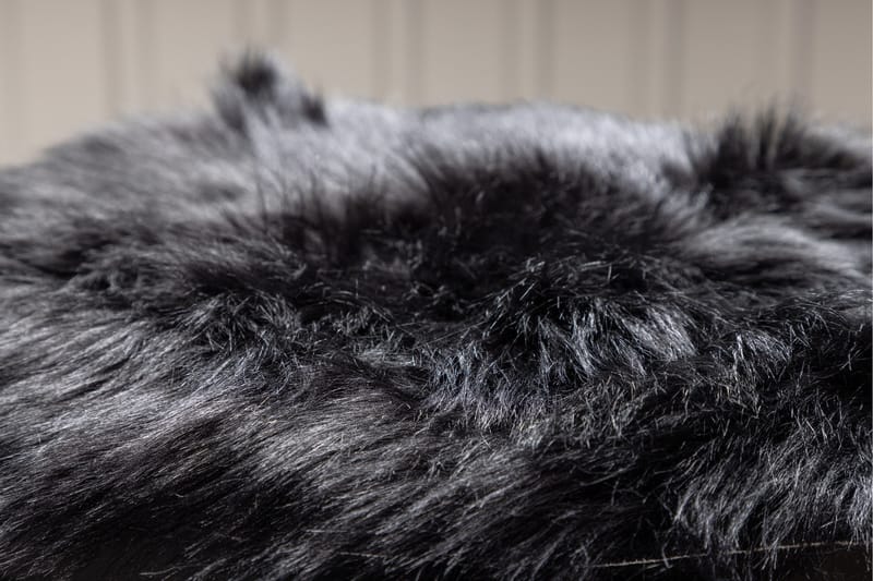 Katy Istuinalusta 34x34 cm - Musta - Kodintekstiilit & matot - Istuintyyny