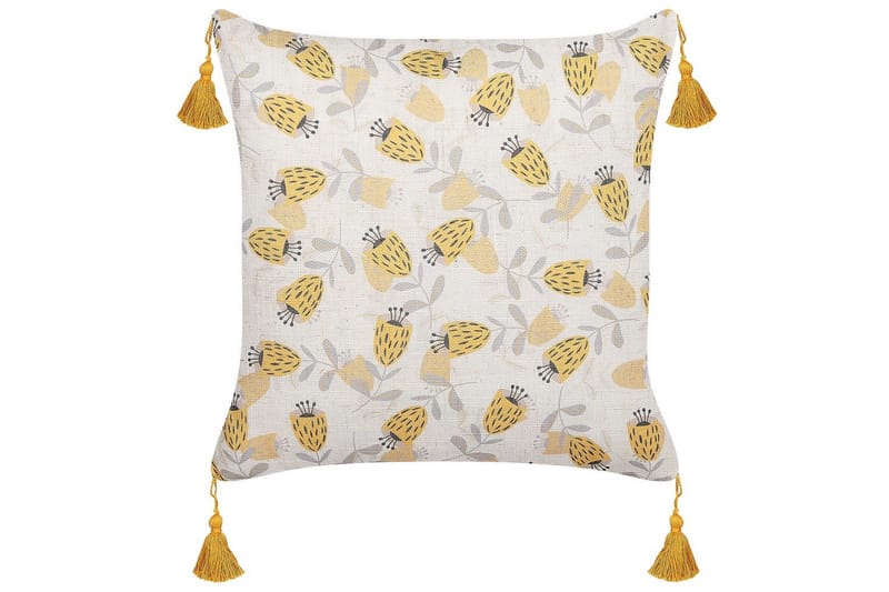 Koristetyynyt Abutilon setti 2 kpl - Kodintekstiilit & matot - Tyyny & torkkupeitto - Koristetyynyt