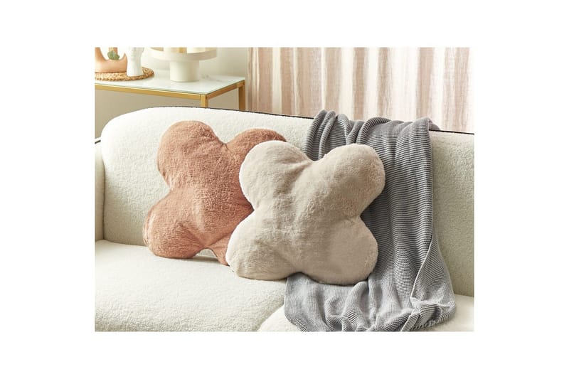 Koristetyynyt Achillea setti 2 kpl - Kodintekstiilit & matot - Tyyny & torkkupeitto - Ulkotyyny