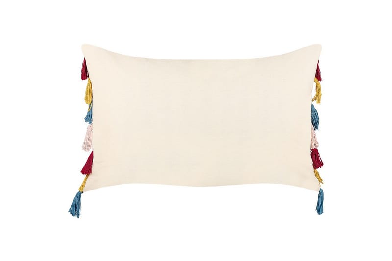 Koristetyynyt Agave sarja 2 kpl - Kodintekstiilit & matot - Tyyny & torkkupeitto - Ulkotyyny