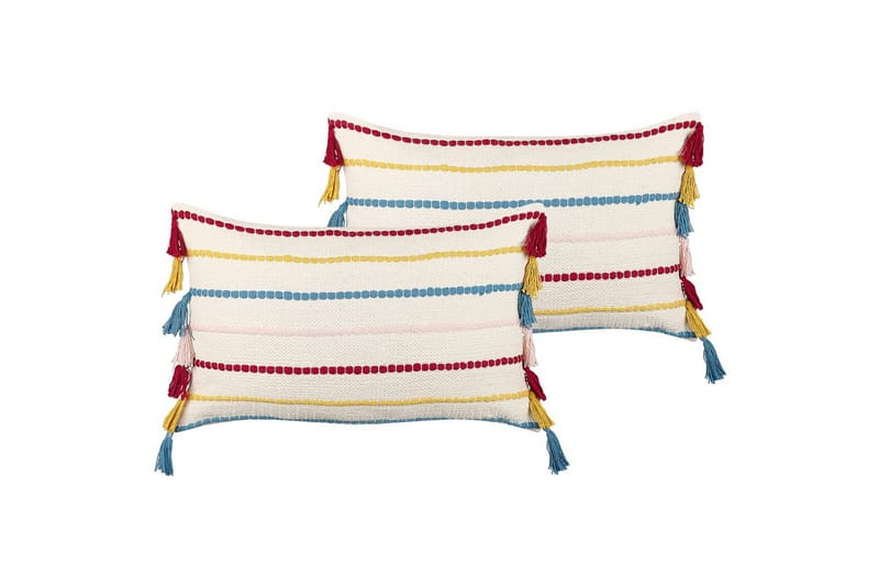 Koristetyynyt Agave sarja 2 kpl, undefined