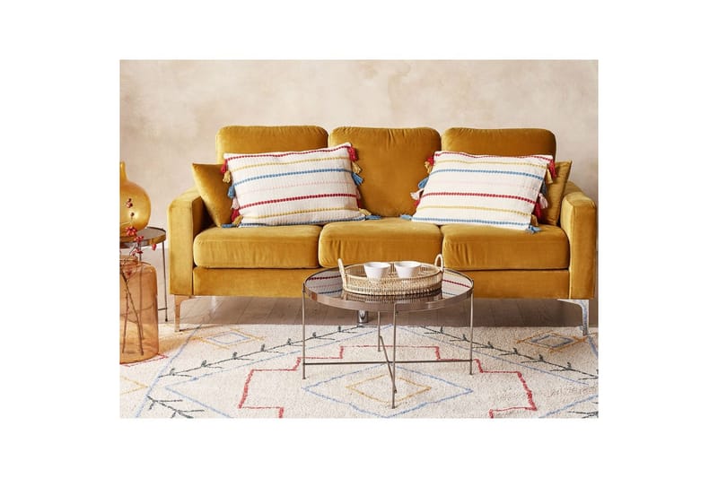 Koristetyynyt Agave - Kodintekstiilit & matot - Tyyny & torkkupeitto - Ulkotyyny