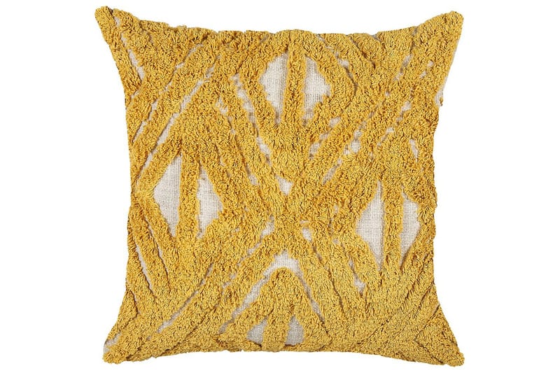 Koristetyynyt Alcea setti 2 - Puutarhakalusteet - Pehmusteet - Istuintyyny ulos